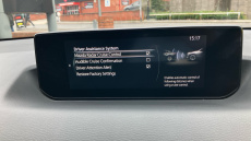 Mazda Mx-30 107kW SE-L Lux 35.5kWh 5dr Auto Electric Hatchback